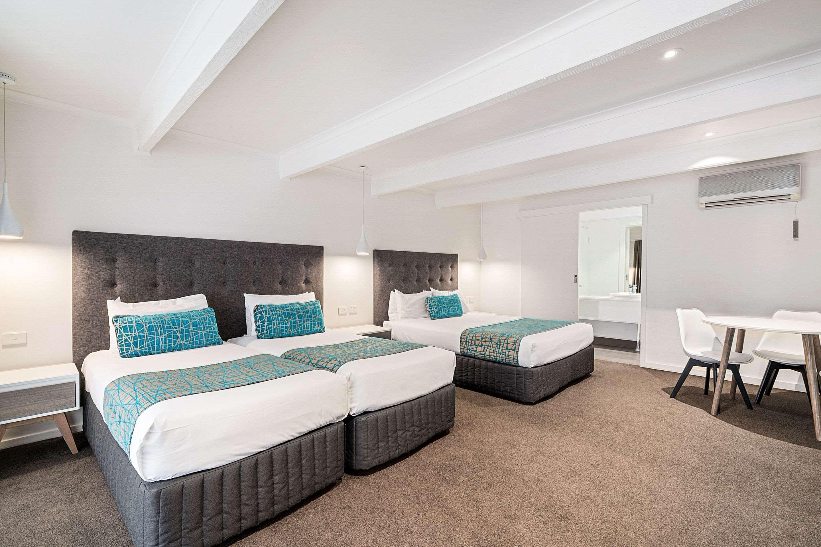Quality Resort Siesta Albury Exterior foto