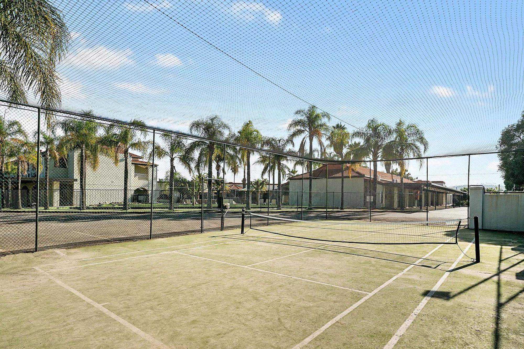 Quality Resort Siesta Albury Exterior foto